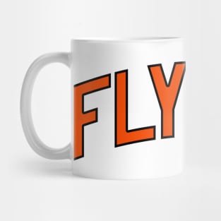 Flyers Mug